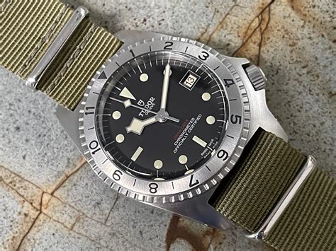 tudor black bay p01 strap